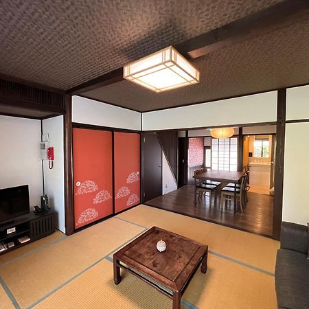 Sennichi House Villa Kanazawa Exteriör bild