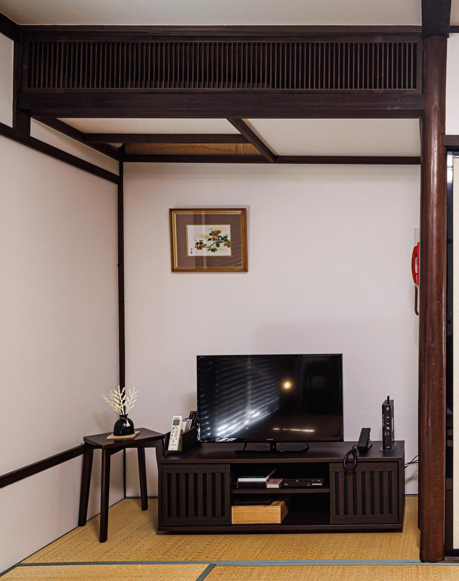 Sennichi House Villa Kanazawa Exteriör bild