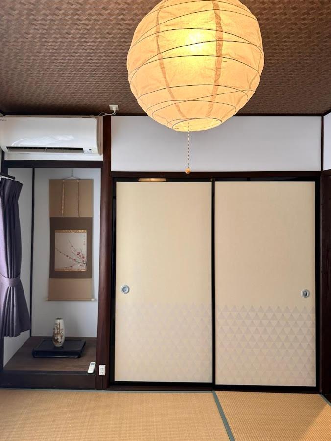 Sennichi House Villa Kanazawa Exteriör bild