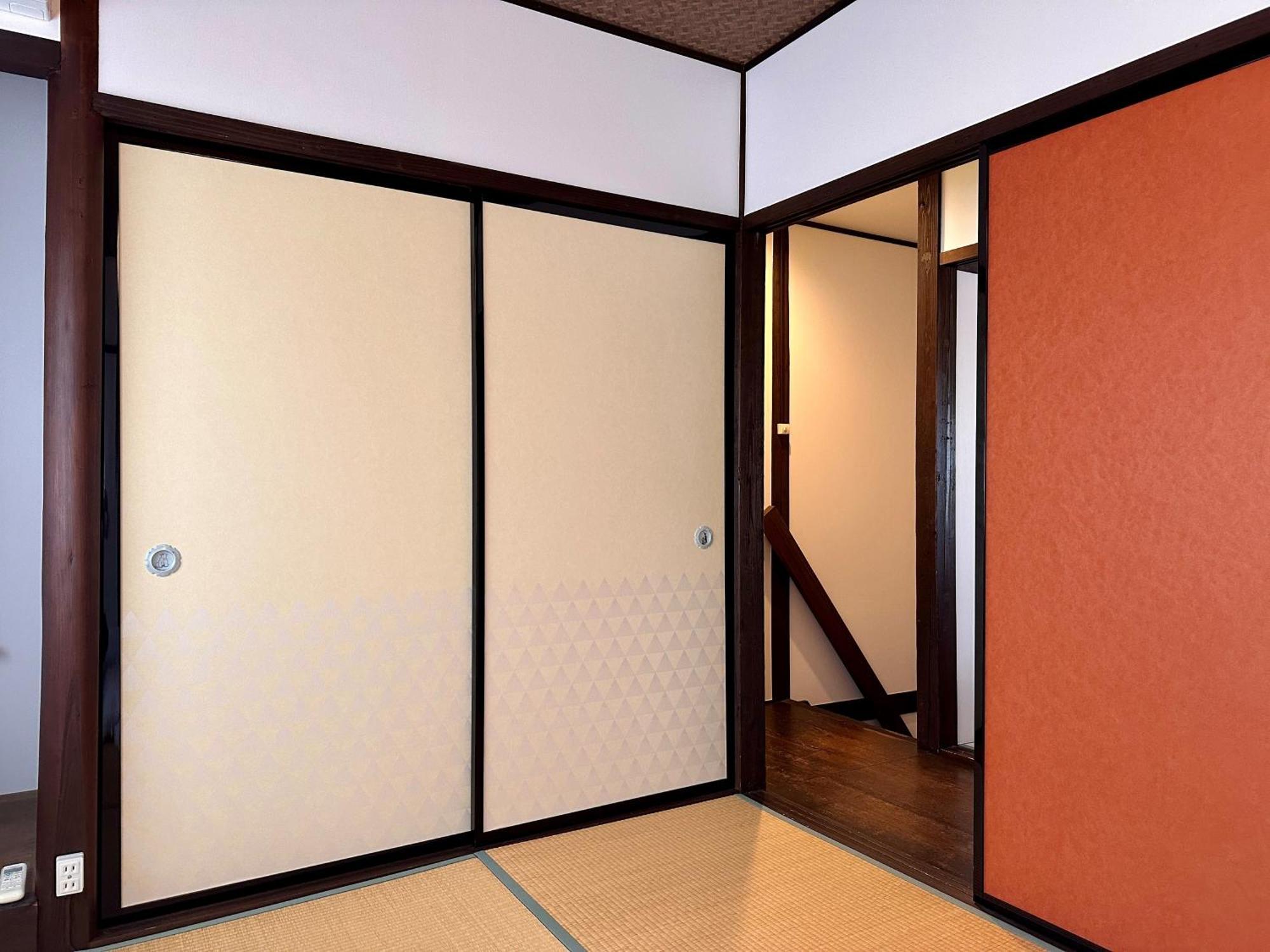 Sennichi House Villa Kanazawa Exteriör bild