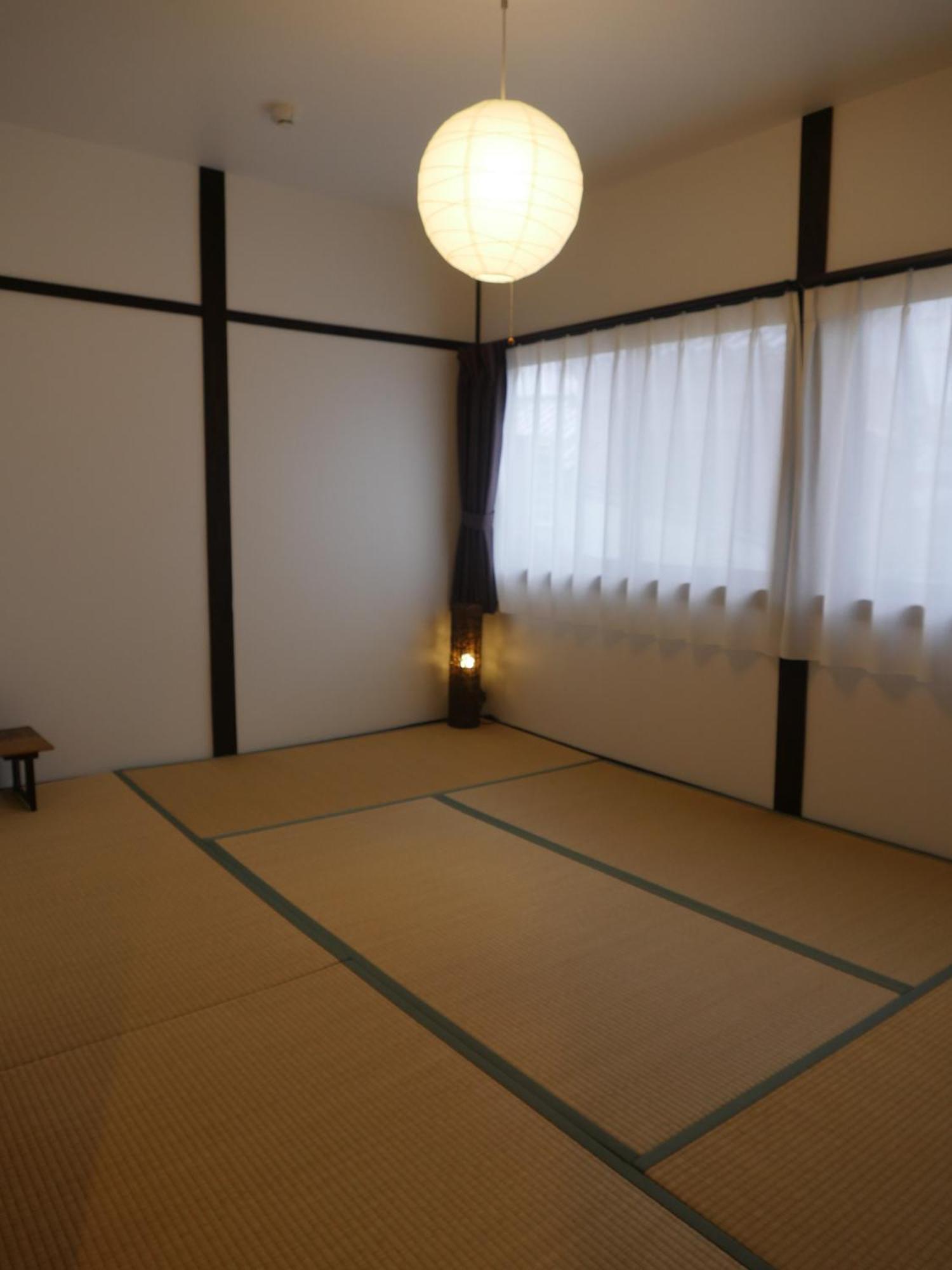Sennichi House Villa Kanazawa Exteriör bild